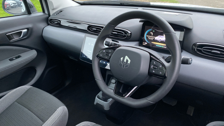 Leapmotor T03 70kW 37kWh 5dr Auto Electric Hatchback